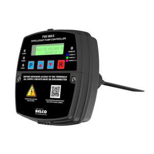 CONTROLLER PUMP ADVANCED F60-MK3 KELCO