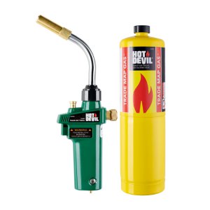 TORCH KIT HOT DEVIL TURBO