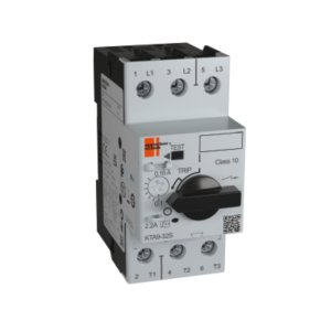 DIN-T TERMINAL 3 WAY NEUTRAL LINK SUIT RCCB