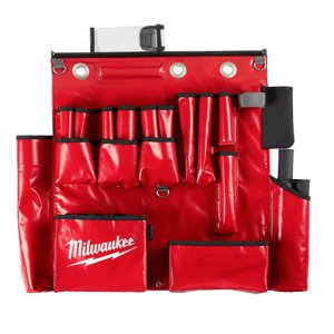 48228290 LINESMAN S AERIAL TOOL APRON