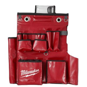 48228291 LINESMANS COMPACT AERIAL TOOL APRON