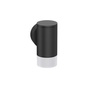 COLUMN SPOT ONE WAY LEDE 8W PRI:240V SELECT 3K/4K BL