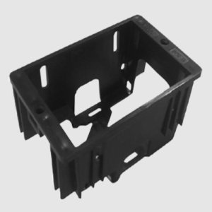 FLUSH BOX METAL THREAD REGRIND VYNCO