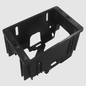 FLUSH BOX PLASTIC THREAD REGRIND VYNCO