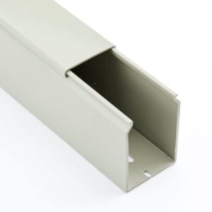 (I) DUCTING BETADUCT PLAIN 75H X 50W GREY