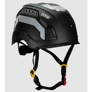 HELMET INDUSTRIAL WORKING AT HEIGHT BLK 53-63CM APEX X2 ZERO
