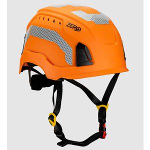 HELMET INDUSTRIAL WORKING AT HEIGHT ORA 53-63CM APEX X2 ZERO