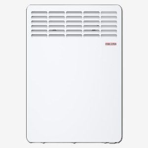 HEATER PANEL CONVECTION 1KW WITH MANUAL DIAL WHT
