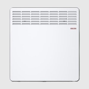 HEATER PANEL CONVECTION 1.5KW WITH MANUAL DIAL WHT