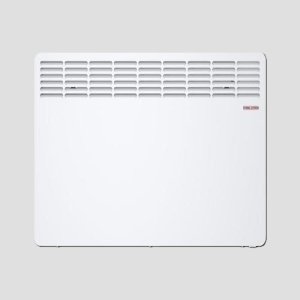 HEATER CONVECTION PANEL HEATER 2KW WITH MANUAL DIAL WHT