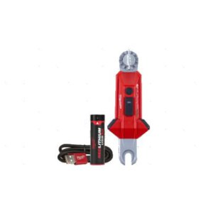 HOT STICK LIGHT KIT 4V IP54 RECHARGEABLE MIL