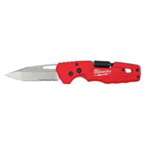 KNIFE FASTBACK MULTI-FUNCTION MILWAUKEE