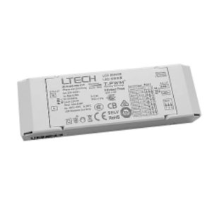 DIMMING DRIVER LTECH 9W 350-700MA CC