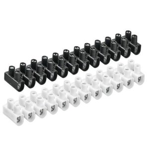 CONNECTOR STRIP 88717768 EKL0S 12 WAY 1-2.5MM 6A