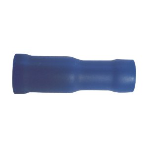 BULLET FEMALE TERMINAL INS 1.5-2.5 BLUE PK50 ALCO
