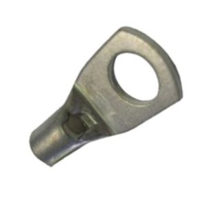 TERMINAL LUG 25MM M6 STUD CU ALCO