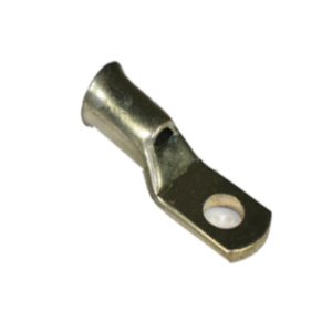 TERMINAL LUG 4MM M8 STUD CU SML ALCO