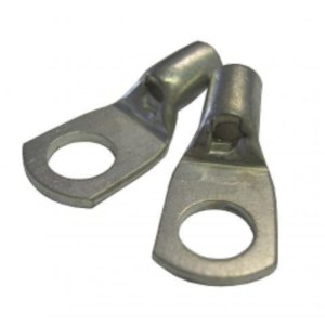 TERMINAL LUG 95MM M10 STUD CU ALCO