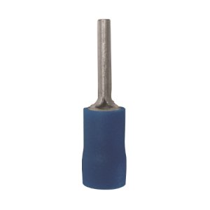 PIN TERMINAL INS 1.5-2.5MM BLUE PK100 ALCO
