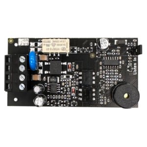 DIALLER INFINITY PLUG-ON FOR EC-I & PRO BLACK ELITECONTROL