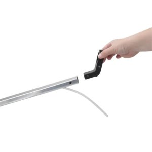 LNB HOLDER TD-SERIES PLASTIC