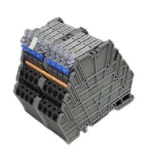 RELAY G2RV-ST ISOLATION PLATE FOR CUT BUS BAR OMRON