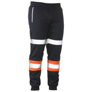 PANT TAPED BIOMOTION TRACK O/N 6XL BISLEY