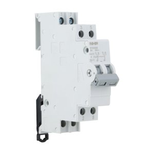 SWITCH CHANGE OVER DIN MOUNT 2P WITH OFF 25A (I-O-II)