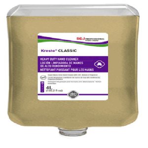 CLEANER KRESTO H/DUTY 4L CARTRIDGE DEB STOKO