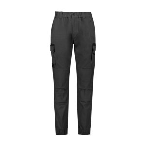 PANTS MENS HERITAGE CUFFED CHARCOAL 92 SYZMIK
