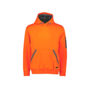 HOODIE UNISEX WATER RESISTANT ORA S SYZMIK