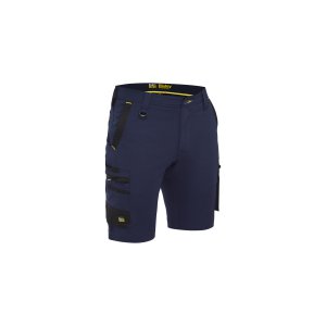 SHORT STRETCH CARGO NAVY 102 BISLEY