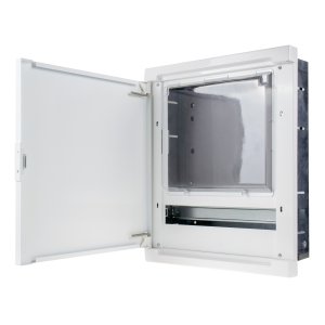 SWITCHBOARD METAL D/B VM SERIES CMB ONE 17WAY