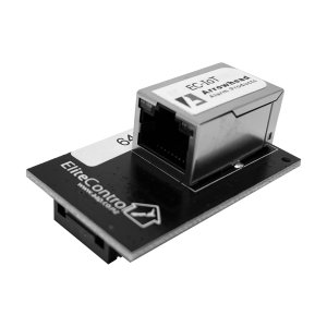 APP MODULE PLUG ON FOR EC-PCB BLACK ELITECONTROL