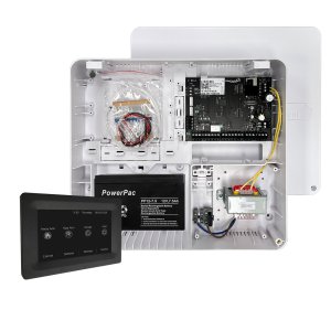 ALARM PACK EC-PLAS & EC-TOUCH B ELITECONTROL