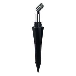 LED MINISPOT LGT SPIKE MOUNT 2.2W IP67 70DEG 80CRI 2700K