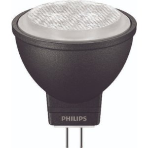 LAMP MAS LEDSPOTLV 3.5-20W 827 MR11 24D