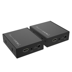 HDMI & IR EXTENDER KIT UNITEK