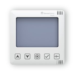 SV FRESH CONTROLLER EASY CONNECT E16