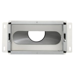 WALL COLLECTOR 1 X 90MM