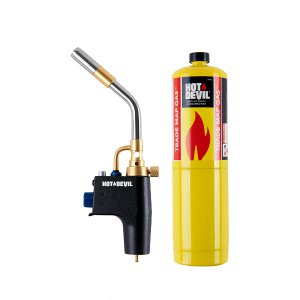 TORCH KIT SUPER FLAME TRADE MAP HD600 HOT DEVIL