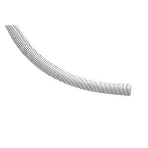 CONDUIT TURBO FLEX PVC M/D 32MM (M OF 10M) 9032TCM10-GY