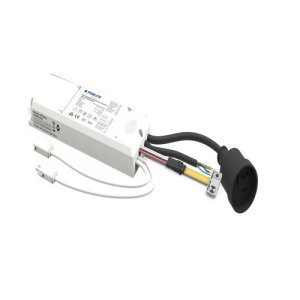 EMERGENCY CONVERSION KIT FOR PANELS AND TROFFERS