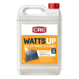 CLEANER WATTSUP SOLAR PANEL CRC 5L 1753427