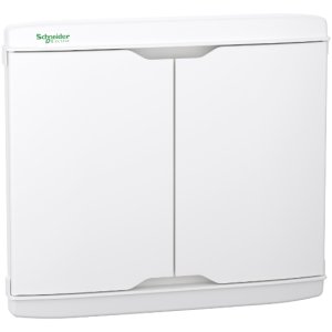 DOOR SPARE SB ASSY 1 ROW 10M RESI9 SCHNEIDER