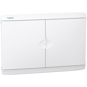 DOOR SPARE SB ASSY 1 ROW 15M RESI9 SCHNEIDER