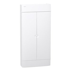 CONSUMER SWITCHBOARD 4 ROW 60 WAY SURFACE RESI9 SCHNEIDER