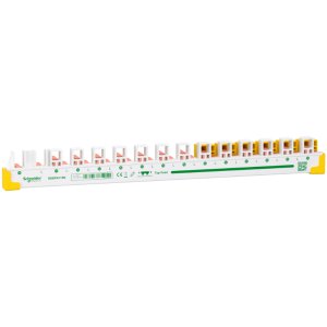 MAXBAR 1PN 15M RESI9 WITH NTB & ACC SCHNEIDER