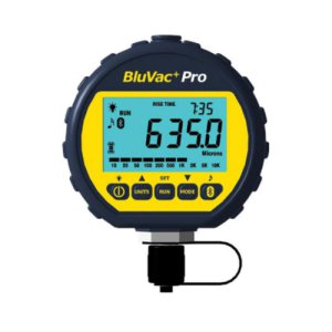 MICRON GAUGE HVAC BLUVAC+ PRO WIRELESS ACCUTOOLS