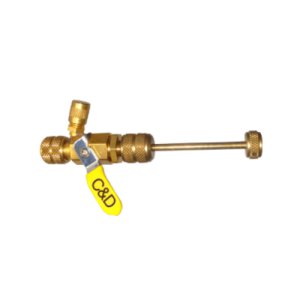 CD3930 VALVE CORE REMOVAL TOOL